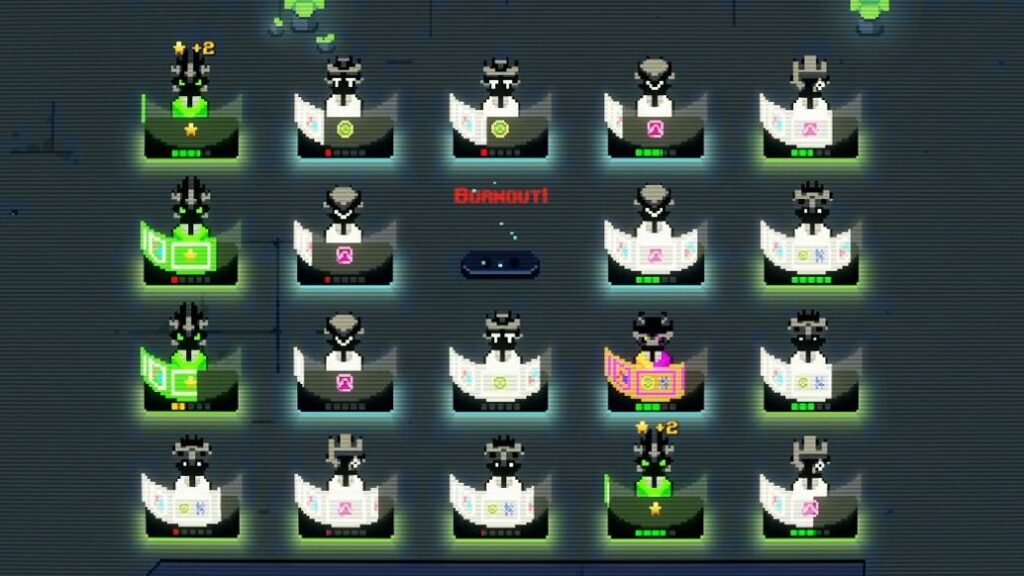 Management sim Manifesto is the first game ever without politics: Grind workers into dust under your bootheel in a carefree romp that is ‘definitely not about the video game industry… stop reading into things that aren’t there’