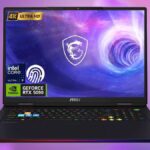Mighty RTX 5090 gaming laptop falls $360 in new Amazon deal