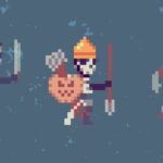 Lead an undead horde in ‘Countless Army’ — a reverse tower defense game now on Xbox