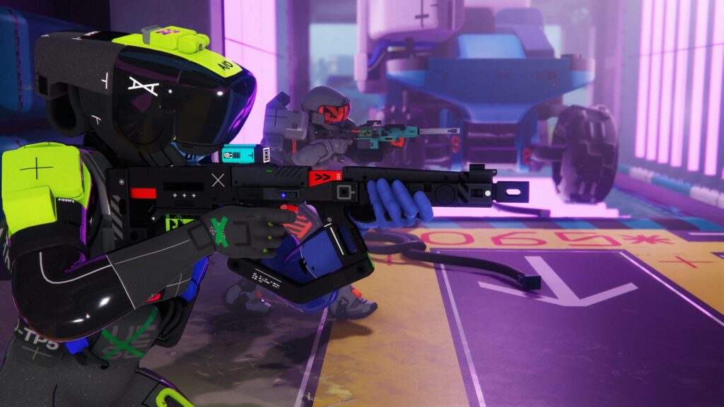 Marathon Promises to Permanently Ban Cheaters “Forever, No Second Chances”