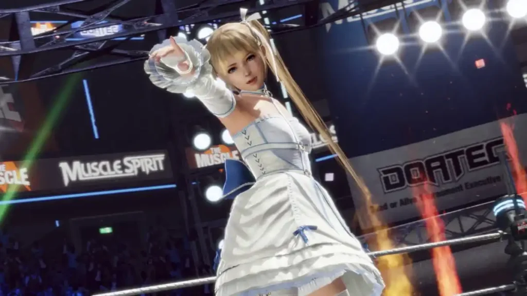 Dead or Alive 6 Last Round Pricing, Pre-Order Bonuses, and What Carries Over
