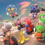 Mario Kart World Has Sold Over 14 Million Copies Since Launch