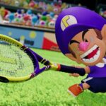Mario Tennis Fever Preview – The competition is hotting up