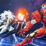 Marvel Tokon Fighting Souls Requires PSN Accounts On PC For Online