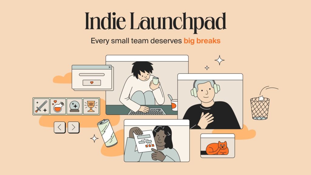 New Platform Launches to Help Indie Studios Find Devs Amid Industry Layoffs