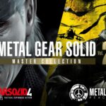 Metal Gear Solid Master Collection 2 Release Date Revealed