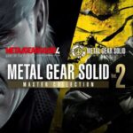 The Original Metal Gear Games In Metal Gear Solid Master Collection Volume 2 Are Delisted On Xbox And PlayStation