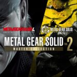 Konami Confirms Metal Gear Solid Master Collection Volume 2, Includes MGS 4, Peace Walker & Ghost Babel
