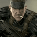 Konami Announces Metal Gear Solid: Masters Collection Vol. 2