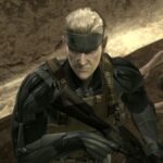Metal Gear Solid Master Collection 2 finally free MGS 4 from PS3 jail