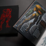 Piggyback’s fantastic Metroid Prime art book is nearly 20 percent off