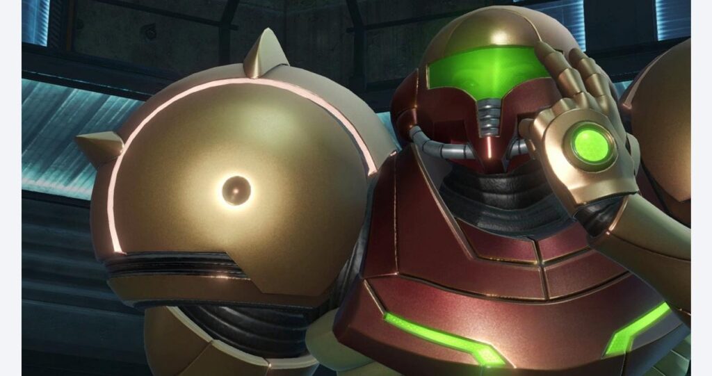 Rumor: A Metroid Movie Is In Development