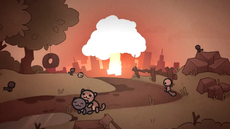 Mewgenics Review: Captivating Combat, Questionable Comedy