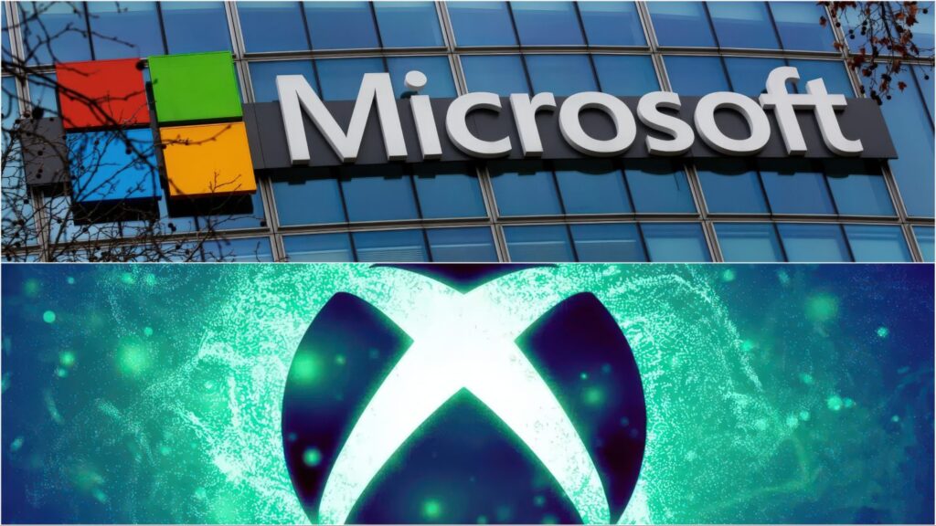 Xbox’s Best Path Forward Is Being Spun off to Be Free of Microsoft, Says Analyst
