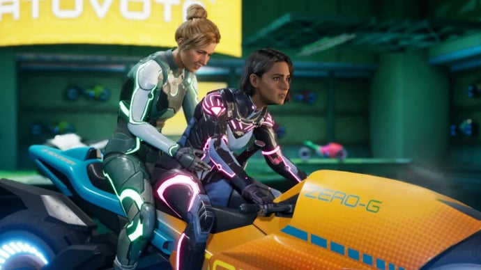 After the blinding success of Split Fiction, Josef Fares confirms Hazelight’s next game is officially in development