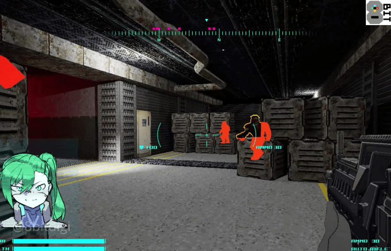 MISHA Officially Announced with Demo Coming Soon