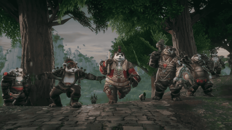 Rumor: Microsoft Adding Subs For World Of Warcraft, Minecraft, Fallout, ETC To Game Pass