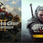 Kingdom Come: Deliverance II and The Witcher 3: Wild Hunt Complete Edition (Console Only) Come to Xbox Game Pass Soon