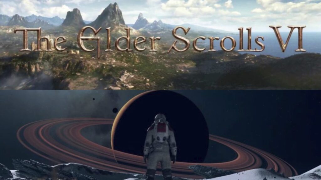 “Majority” of Bethesda is on The Elder Scrolls VI Says Todd Howard, More Starfield News Coming “Soon,” But There is no “Starfield 2.0”