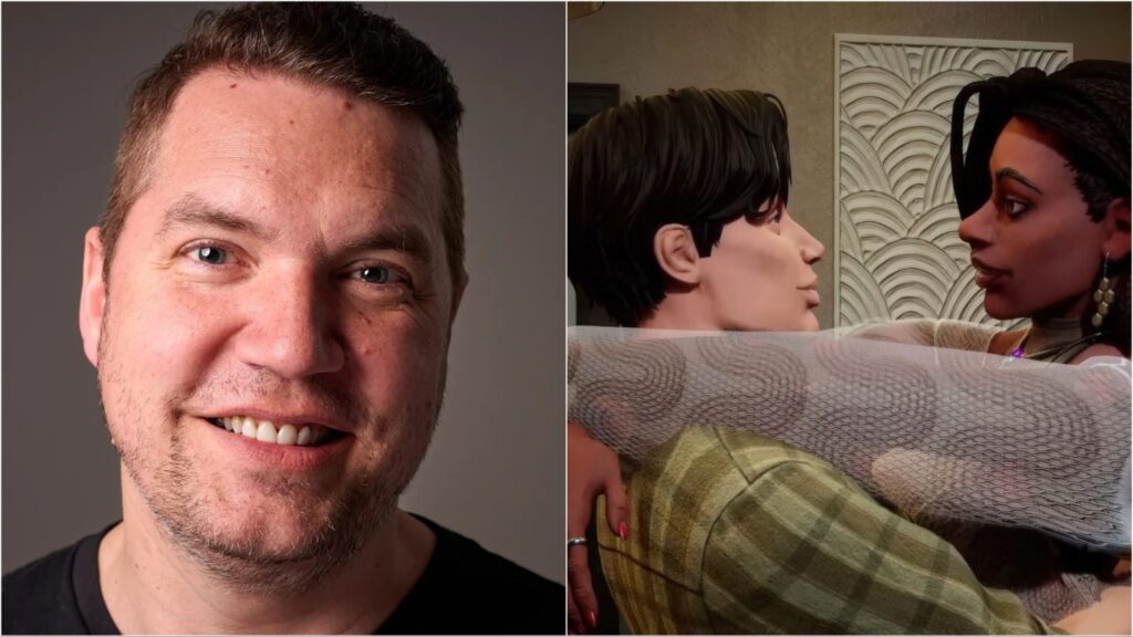 XCOM’s Jake Solomon Closes Midsummer Studios, Which Was Working on a Narrative-Driven Life Sim