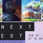 Steam Next Fest February 2026 Edition – Jumping Into 2026