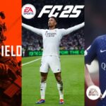 The Top 3 Best-Selling AAA PC and Console Games of 2025 Were All EA Games: Battlefield 6, EA FC 25, and EA FC 26