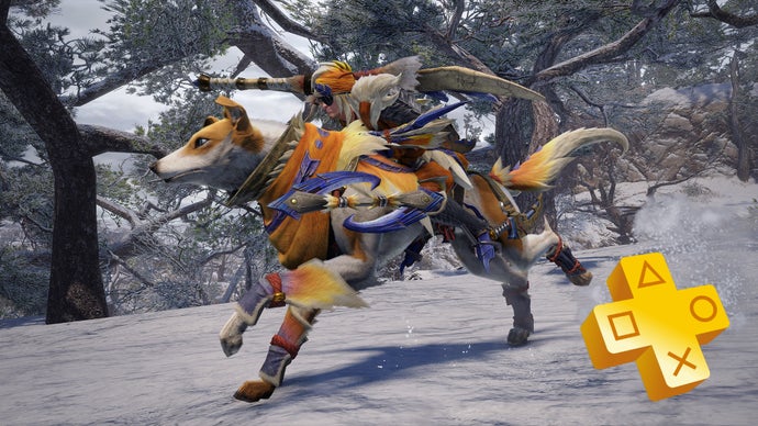 Here are our PS Plus monthly games for March