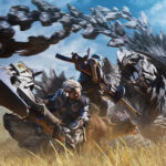 Monster Hunter Wilds is Getting a “Large-Scale Expansion,” With More News This Summer