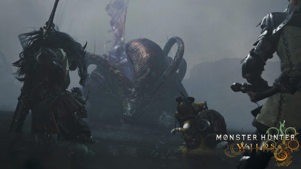 Monster Hunter Wilds Update 1.041.00.00 Full Patch Notes: Final Base Game Major Update Reduces CPU and GPU Load