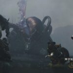 Monster Hunter Wilds Update 1.041.00.00 Full Patch Notes: Final Base Game Major Update Reduces CPU and GPU Load