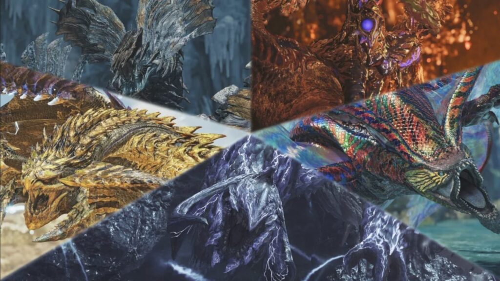 Capcom Will Reveal a “Large Scale,” “Iceborne” and “Sunbreak”-Sized Expansion for Monster Hunter Wilds This Summer