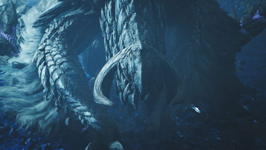 Monster Hunter Wilds Adds Arch-Tempered Arkveld and Monster Hunter Stories 3 Collab on February 18th