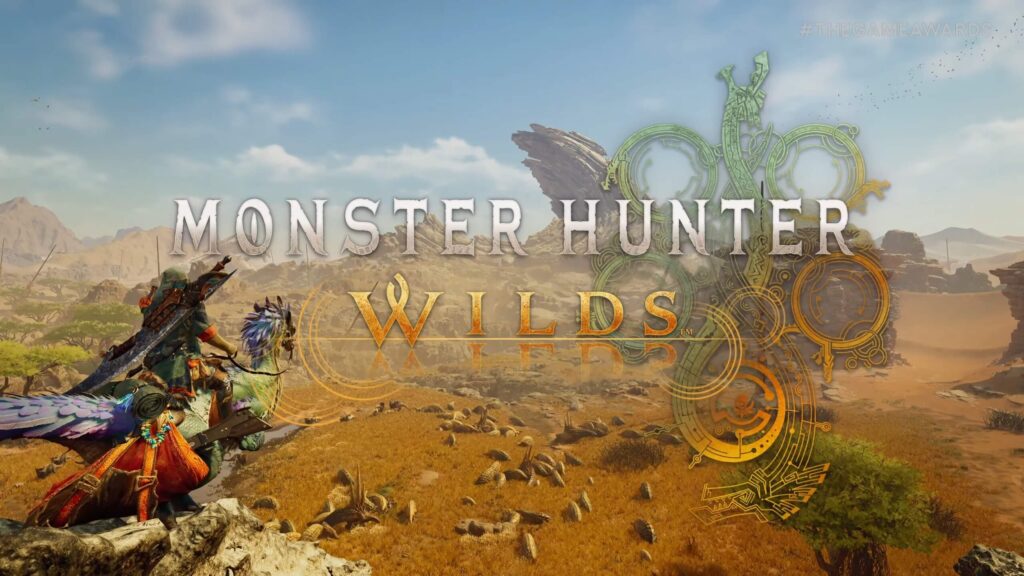 Monster Hunter Wilds Patch V1.041.00.00 Released With Even More CPU/GPU Performance Optimizations
