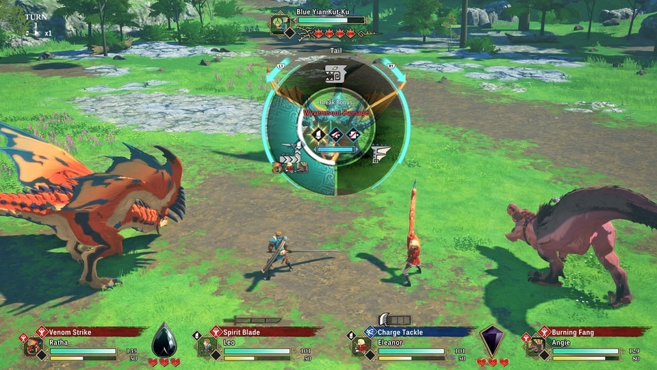 Monster Hunter Stories 3: Twisted Reflection Preview – Ecology and environmentalism thrive in Capcom’s latest