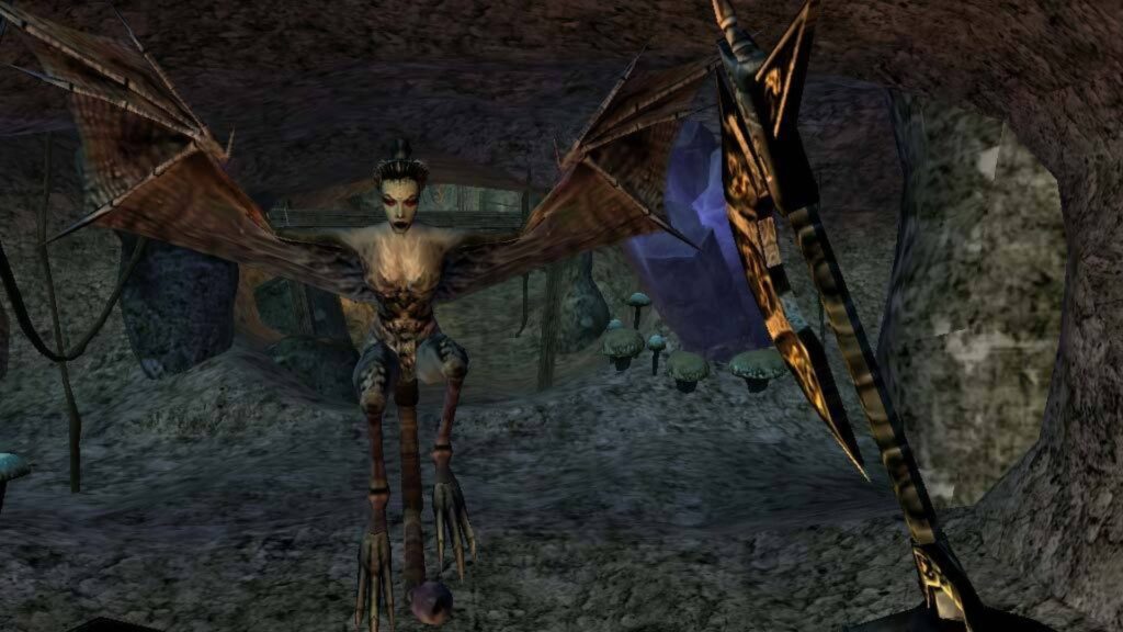 Morrowind Remaster Would Sell Like “Hot Cakes”, Says Baldur’s Gate 3 Dev