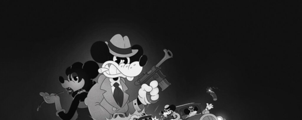 Mouse P.I. For Hire has been delayed to April