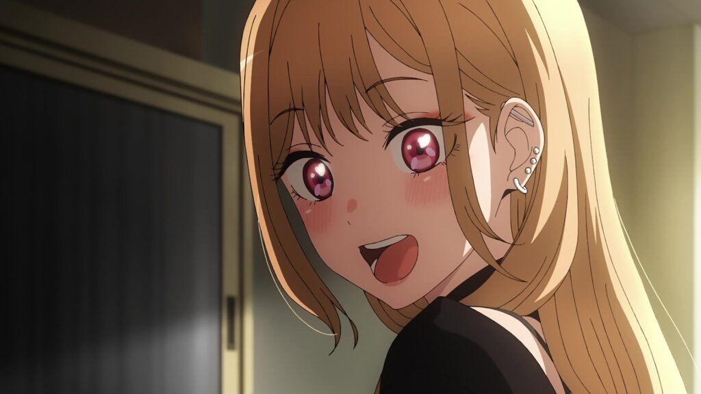 My Dress-Up Darling spinoff announced amid new season speculation