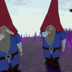 Burglin’ Gnomes is the next great friend-slop game that everyone with a PC and at least one other friend should check out