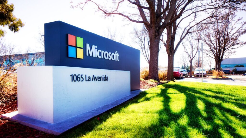 Microsoft invented “escrow builds” to launch functional apps — that’s internal ‘Microspeak’ jargon for quality control