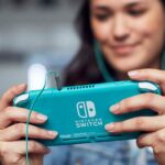 Switch is officially Nintendo’s best-selling console ever, overtaking DS