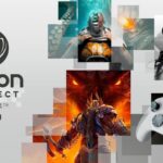 NACON Connect Returns Next Week, Teases New Looks at The Mound: Omen of Cthulhu, Edge of Memories, and More