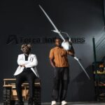 African defensetech Terra Industries, founded by two Gen Zers, raises additional $22M in a month