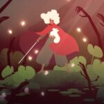 Neva: Prologue expands on the artistic platformer with DLC out next week