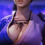 Dead or Alive fans are eating well tonight: Koei Tecmo announces a new game is in development, and Dead Or Alive 6 Last Round launches this summer