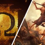 God of War goes 2D with pixelated Sons of Sparta (which is out right now!) as original PS2 trilogy eyes up the remake treatment