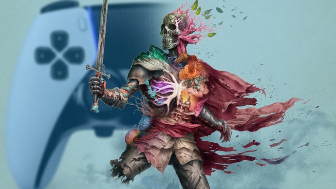 Avowed was overlooked – it’s a double-A blast of gaming sunshine