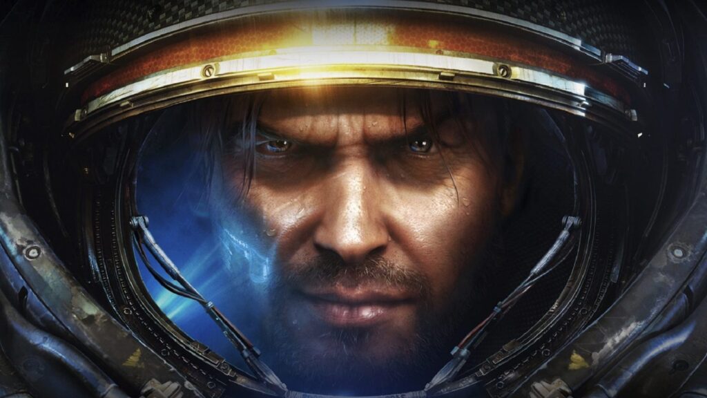 Nexon’s StarCraft Game Might Not be an RTS, But The Rumoured Upcoming StarCraft Shooter