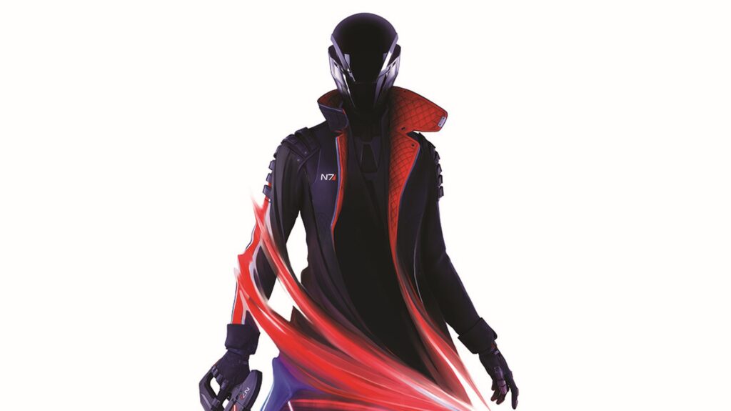 Mass Effect 5 – BioWare Could Try to Make “A More Bethesda-Style Game”, Says Former Skyrim Lead