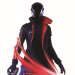 Mass Effect 5 – BioWare Could Try to Make “A More Bethesda-Style Game”, Says Former Skyrim Lead