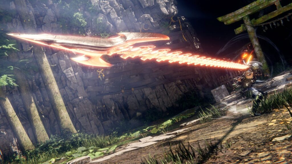 Ninja Gaiden 4: The Two Masters DLC Arrives Next Week With New Chapters, Weapons, Enemies, and More